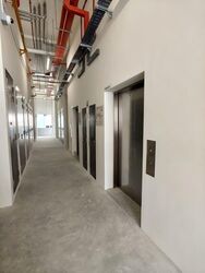 Soon Seng Building (D13), Factory #539966141